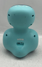 Load image into Gallery viewer, Miko Model EMK401 Blue Interactive Voice-First AI Educational Robot Untested
