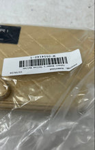 Load image into Gallery viewer, Tahari Womens Royal Flush Yellow Quilted Leather ID Window Clutch Wallet w/ Tags
