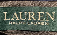 Load image into Gallery viewer, Lauren Ralph Lauren Mens Black Slash Pockets Straight Leg Dress Pants Size 38/32
