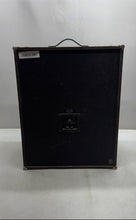 Load image into Gallery viewer, Realistic PA-100 Portable PA Sound Reinforcement Speaker Cabinet Not Tested
