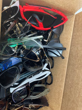 Load image into Gallery viewer, Variety of Vision Glasses and Sunglasses 5 Lbs. + 0.9 oz Box
