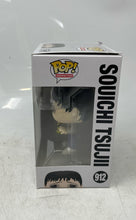 Load image into Gallery viewer, Funko Pop Animation Junji Ito Collection #912 Souichi Tsujii Action Figure
