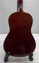 Load image into Gallery viewer, First Act Model FG-130 Brown 6-String Small Acoustic Guitar Instrument
