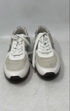 Load image into Gallery viewer, Michael Kors Womens Allie Multicolor Round Toe Lace-Up Sneaker Shoes Size 9M
