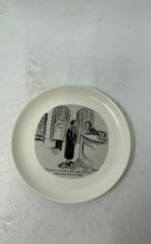 Load image into Gallery viewer, Helen E. Hokinson Signature Cartoons Collector Plates For Decoration 3 Pieces
