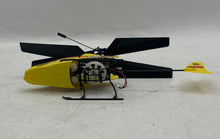 Load image into Gallery viewer, Blade MCX2 Heli's Yellow Black Dual Rotor Helicopter With Controller Not Tested
