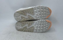Load image into Gallery viewer, Nike Womens Air Max 90 SE CV8824-100 White Lace-Up Sneakers Shoes Size 7.5

