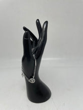 Load image into Gallery viewer, Guess Women's Silver-Tone Bracelet (NCL)
