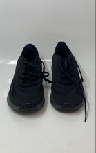 Load image into Gallery viewer, Nike Womens Revolution 5 Black Lace-Up Low Top Closed Toe Running Shoes Size 7
