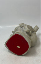 Load image into Gallery viewer, Buddha Beige Holding Fan Religious Collectible Statue Figurine
