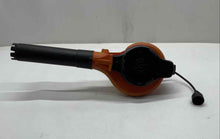 Load image into Gallery viewer, Black &amp; Decker BV3600 Corded Electric Outdoor Garden Leaf Blower Not Tested

