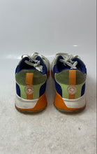 Load image into Gallery viewer, Scotch &amp; Soda Mens Vivex Multicolor Lace-Up Low Top Sneaker Shoes Size 9.5
