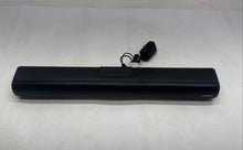 Load image into Gallery viewer, Tagry Model S20L Black Portable Home Audio Theater Speaker Soundbar Not Tested
