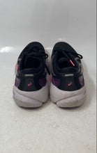 Load image into Gallery viewer, Asics Womens Gel Kayano 30 1012B357 Black Lace-Up Low Top Running Shoes Size 8
