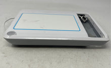 Load image into Gallery viewer, Nintendo Wii Udraw Studio White Recessed Dock Game Tablet Untested
