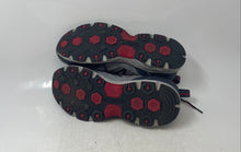 Load image into Gallery viewer, New Balance Mens 572 V3 MTE573T3 Gray Red Lace-Up Sneakers Shoes Size 10.5 D
