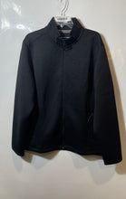 Load image into Gallery viewer, Tommy Bahama Mens Black Lakeview Full-Zip IslandZone Quilted Jacket Size Large

