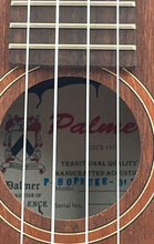 Load image into Gallery viewer, Palmer Brown Traditional &amp; Folk Music 4-Strings Acoustic Soprano Ukulele
