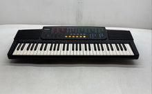 Load image into Gallery viewer, Casio CTK-510 Black White 61-Key Piano Digital Keyboard Not Tested
