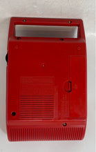 Load image into Gallery viewer, Panasonic Auto Stop IC Model RQ-44A Red Personal Cassette Player Untested
