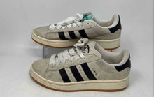Load image into Gallery viewer, Adidas Womens Campus 00s Beige Low Top Lace-Up Sneaker Shoes Size 7
