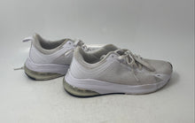 Load image into Gallery viewer, Avia Womens Air Athletic White Low Top Lace-Up Sneaker Shoes Size 9
