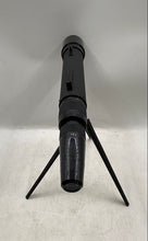Load image into Gallery viewer, Tasco Black Tripod Adjustable Eyepiece 45x Science Optics Telescope
