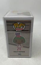 Load image into Gallery viewer, Funko Pop Television Kelly Kapoor The Office Multicolor Vinyl Action Figure
