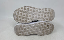 Load image into Gallery viewer, Adidas Kids Run 60s White Green Low Top Adjustable Strap Running Shoes Size 1
