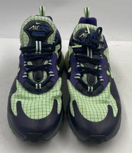 Load image into Gallery viewer, Authentic Nike Mens Air Max 270 React Multicolor Lace-Up Sneakers Shoes Size 7.5
