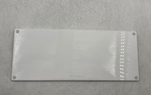 Load image into Gallery viewer, Apple A1644 Rechargeable Compact Wireless Computer Magic Keyboard Not Tested
