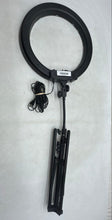 Load image into Gallery viewer, Ring LED Light With Tripod Stand Photo Lighting Equipment Not Tested
