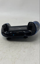 Load image into Gallery viewer, Microsoft XBox Blue Black Wireless Video Gaming Controller Not Tested
