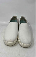 Load image into Gallery viewer, Dr. Scholl's Womens Madison White Low Top Slip-On Sneaker Shoes Size 8.5W
