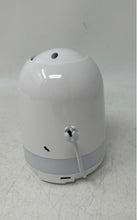 Load image into Gallery viewer, Babysense White Baby Monitor Camera With Power Adapter Model VBMN55TX Not Tested
