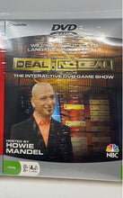 Load image into Gallery viewer, Imagination 3-Pack Interactive T.V. Game Show Family DVD Games Factory Sealed
