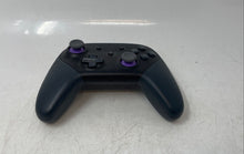 Load image into Gallery viewer, Amazon Luna Purple Wireless Video Gaming Controller Not Tested
