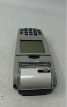 Load image into Gallery viewer, Nurit Lipman 8000 Model BM3-900M Gray Card Terminal Untested
