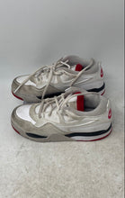 Load image into Gallery viewer, Nike Boys Air Jordan 4 RM FQ7936-102 Multicolor Lace-Up Sneakers Shoes Size 3Y
