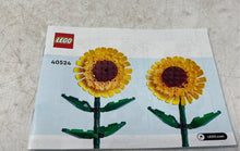 Load image into Gallery viewer, Lot Of 9 Pcs Assorted Lego Mixed Building Toy Booklet Instruction Manuals
