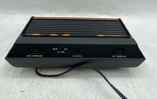 Load image into Gallery viewer, Atari Flashback 2 Black Video Game Home Console Set &amp; Controller In Box
