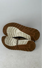 Load image into Gallery viewer, Steve Madden Mens P-Hanson Light Brown Suede Lace-Up Sneaker Shoes Size 9.5
