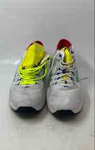 Load image into Gallery viewer, Zumba Womens Air Funk Stomp 2.0 Multicolor Lace-Up Sneaker Shoes Size 8.5
