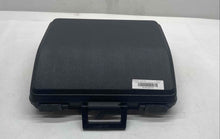 Load image into Gallery viewer, Nadex Pioneer Black Manual Ribbon Portable Office Typewriter Not Tested
