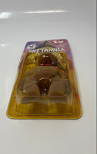 Load image into Gallery viewer, Vintage 1999 McDonald's Teenie Beanie Baby Britannia The Bear In Original Pack
