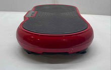 Load image into Gallery viewer, Zeny Balance Board Exercise Machine Vibration Plate Not Tested

