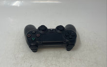 Load image into Gallery viewer, Sony PlayStation 4 Black Wireless Video Gaming Controller Not Tested
