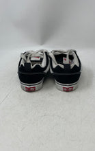 Load image into Gallery viewer, Vans Unisex Knu Skool VR3 LX Off The Wall Black Sneaker Shoes Size M 5 W 6.5
