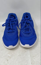 Load image into Gallery viewer, Nike Boys Air Max Oketo AR7419-402 Blue Gray Lace-Up Sneakers Shoes Size 6Y
