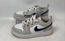 Load image into Gallery viewer, Nike Kids Air Jordan 1 Low ALT DR9748-146 Multicolor Sneaker Shoes Size 13.5C
